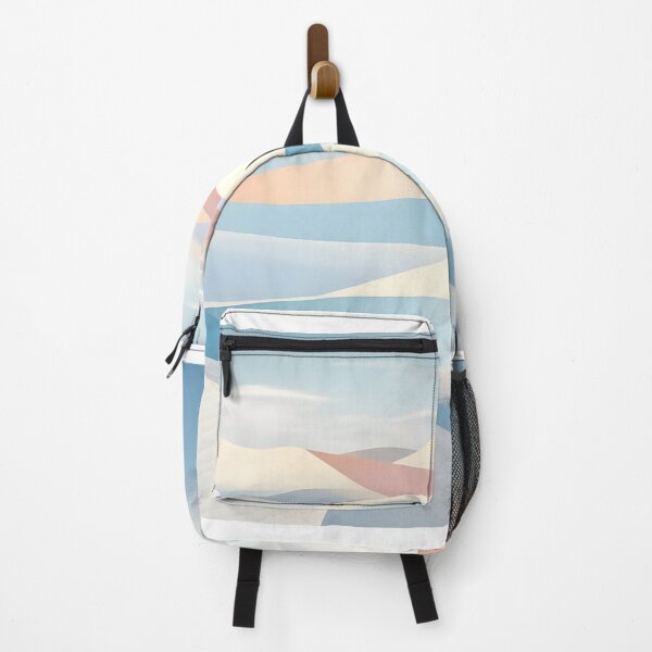 Item preview, Desert Mirage : Waves of Color designed and sold by RxU3.