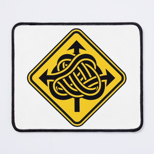 Item preview, Celtic Road Sign designed and sold by digital-savant.
