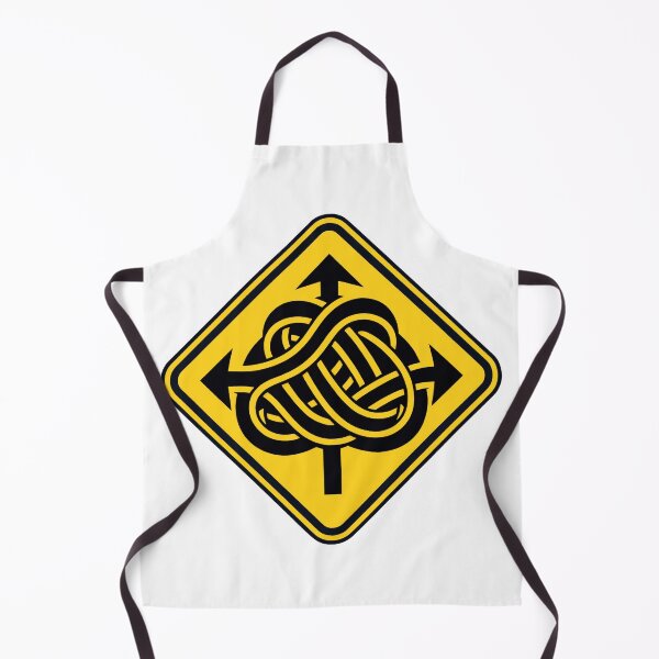 Item preview, Celtic Road Sign designed and sold by digital-savant.