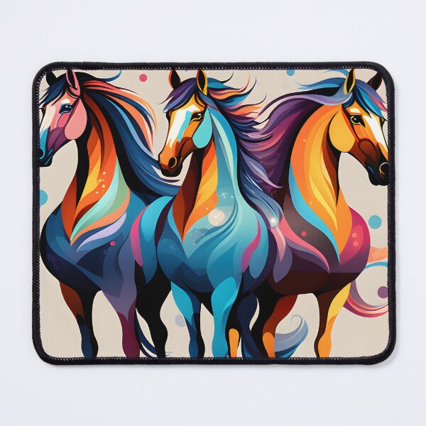 Item preview, Equestrian Art designed and sold by Chroma Artis.