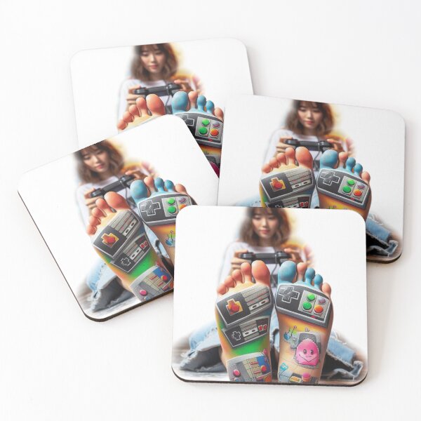 Item preview, Gaming soles designed and sold by Kasta1989.