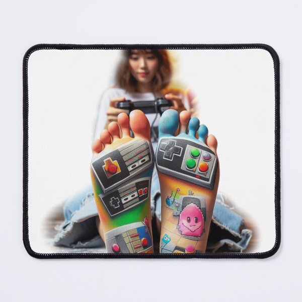 Item preview, Gaming soles designed and sold by Kasta1989.