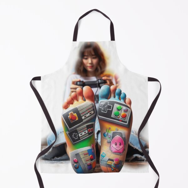Item preview, Gaming soles designed and sold by Kasta1989.