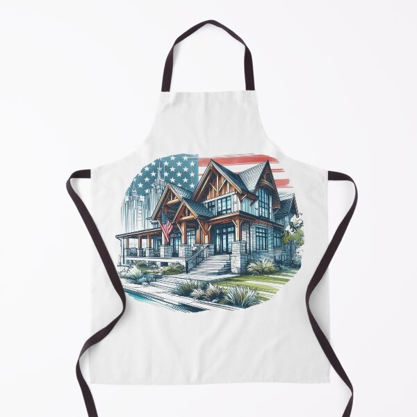 Item preview, " a beautiful, economical, and traditionally American K-style home with popular design elements." designed and sold by PaintMeWorld.