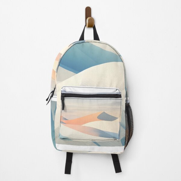 Item preview, Desert Mirage : Waves of Color designed and sold by RxU3.