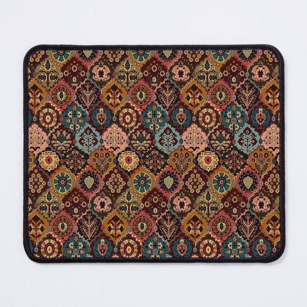 Item preview, Pattern designed and sold by The Visual Collective.