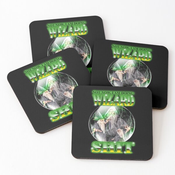 Item preview, Wizard Stuff designed and sold by KatySouders.