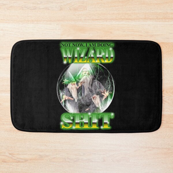Item preview, Wizard Stuff designed and sold by KatySouders.