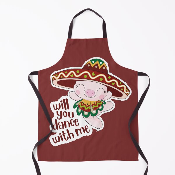 Item preview, Rhythmic Cuteness: Creative Products with Will You Dance With Me Theme designed and sold by FiveQuarter.