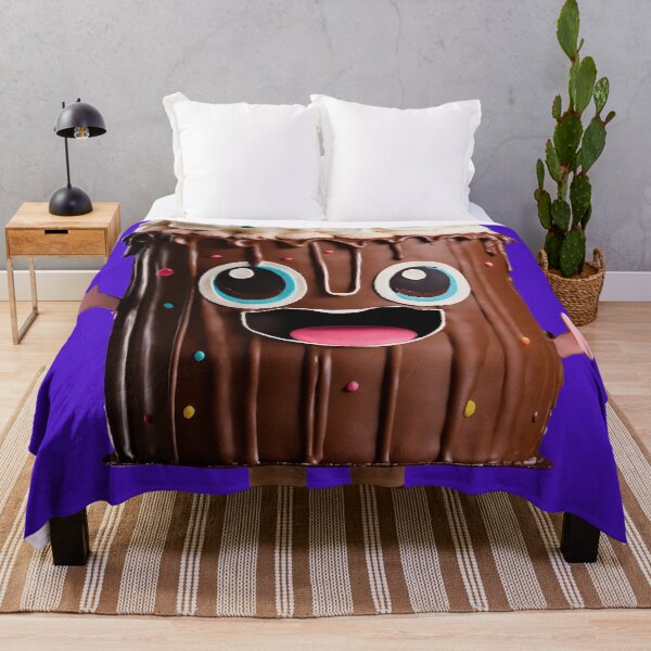 Item preview, CHOCOLATE CAKE designed and sold by BANKJOB ⭐⭐⭐⭐⭐.