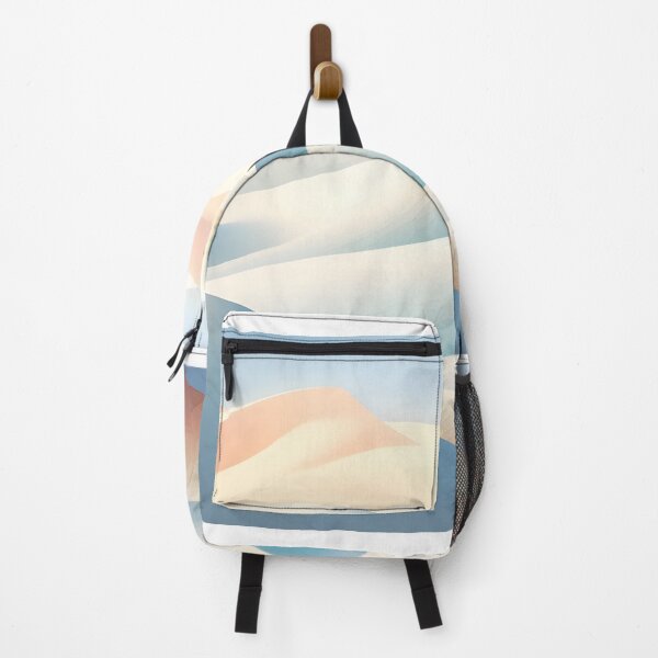 Item preview, Desert Mirage : Waves of Color designed and sold by RxU3.