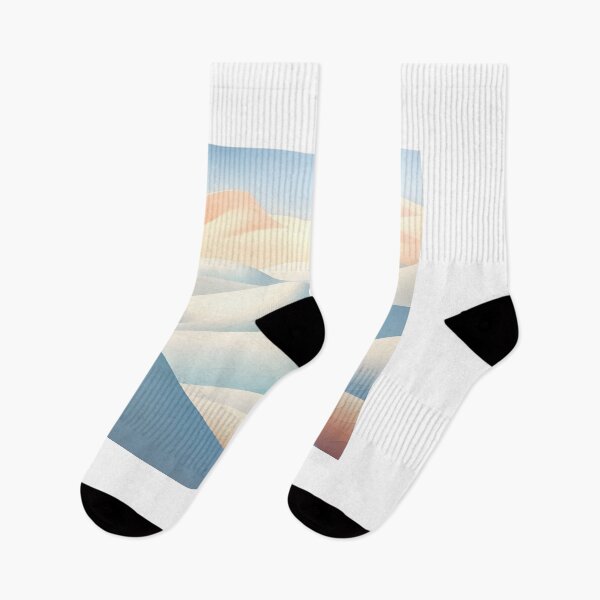 Item preview, Desert Mirage : Waves of Color designed and sold by RxU3.