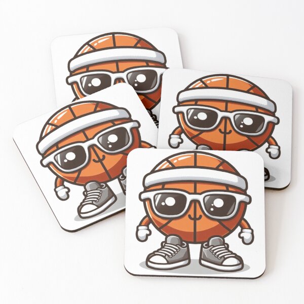 Item preview, Cool cute basketball  designed and sold by Culmika.