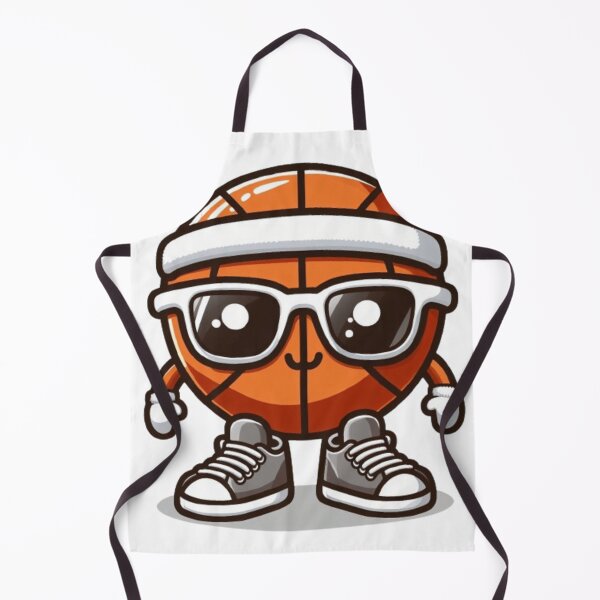 Item preview, Cool cute basketball  designed and sold by Culmika.