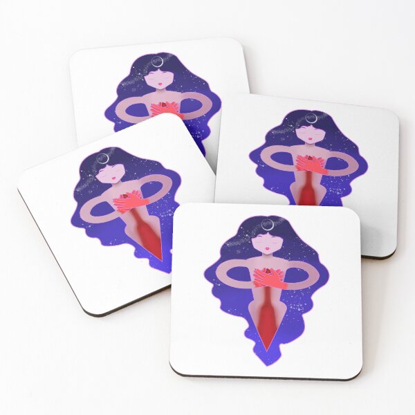 Item preview, Uterus designed and sold by mujer-volcan.