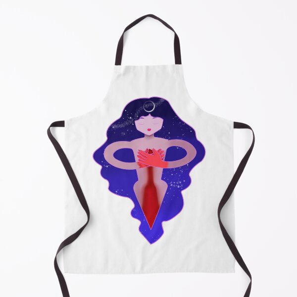 Item preview, Uterus designed and sold by mujer-volcan.