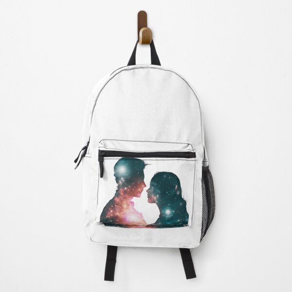 Item preview, True love in the galaxy designed and sold by MALGOZATAta.
