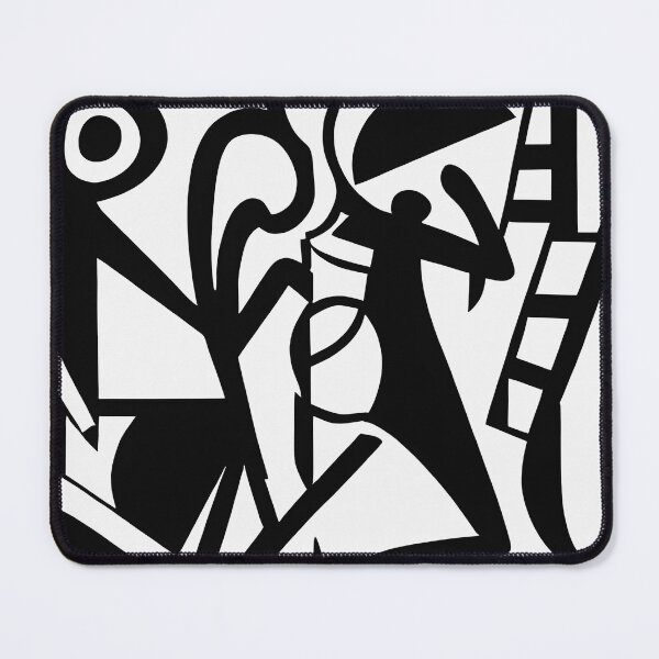 Item preview, Escape de formas y formas cotidianas. designed and sold by CushyNest.