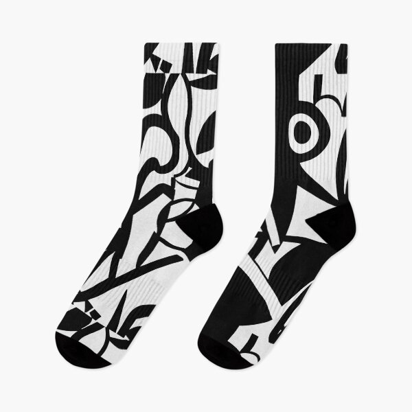 Item preview, Escape of daily shapes and forms. designed and sold by CushyNest.