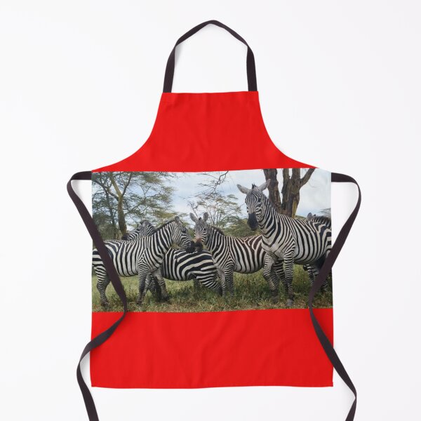 Item preview, Cute Zebras designed and sold by annenambiro.