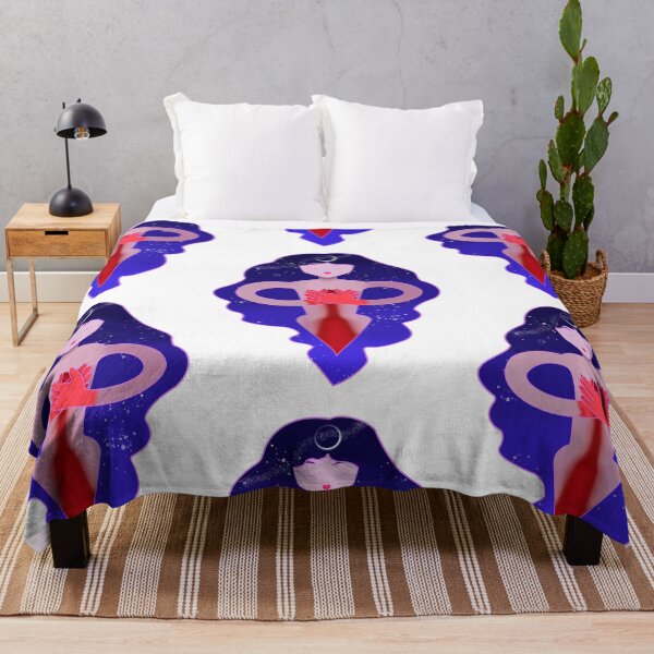 Item preview, Uterus designed and sold by mujer-volcan.