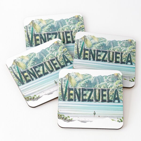 Item preview, VENEZUELA 24 30 designed and sold by maveluzone.