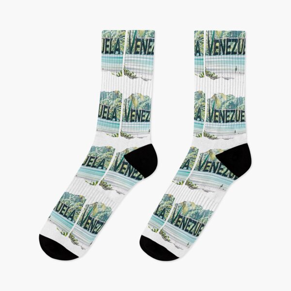 Item preview, VENEZUELA 24 30 designed and sold by maveluzone.