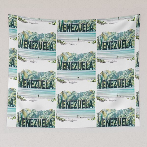 Item preview, VENEZUELA 24 30 designed and sold by maveluzone.
