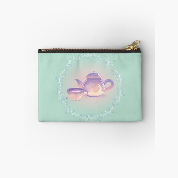 Item preview, Pink Moon Tea  designed and sold by CMYKat.