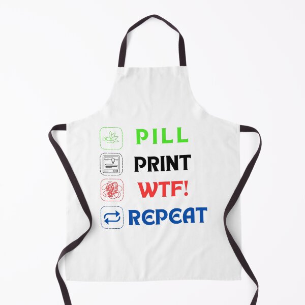 Item preview, Magic of 3D Printer: Innovative Printed Designs on Apparel & Products designed and sold by mooonstyle.