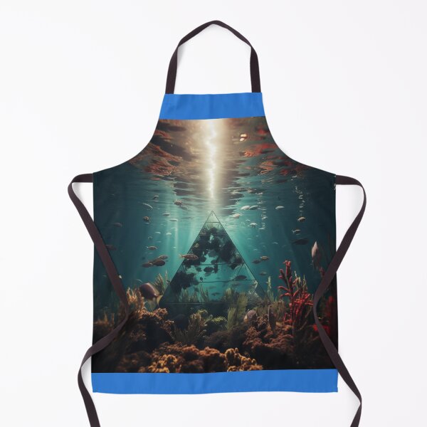 Item preview, Underwater mystery designed and sold by Dadziosz.