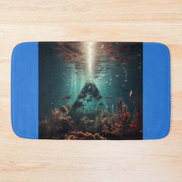 Item preview, Underwater mystery designed and sold by Dadziosz.
