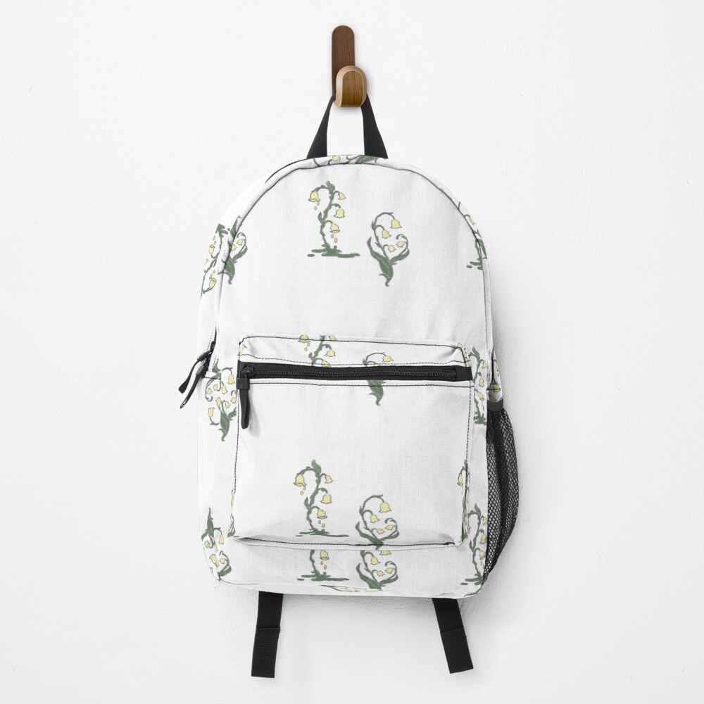 Item preview, Backpack designed and sold by Garima1408.