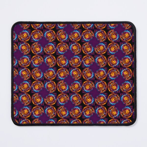 Item preview, Galactic Spirals designed and sold by SteadyRolla.