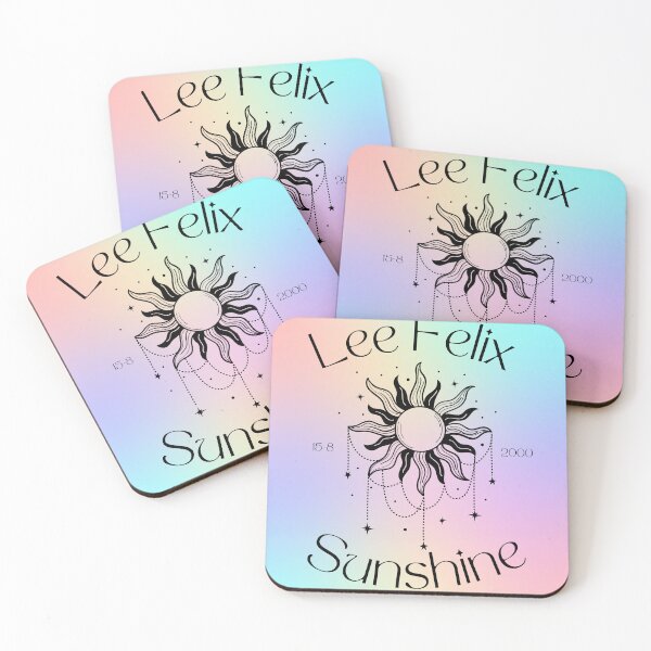 Item preview, Stray kids Felix sunshine  designed and sold by My  Haven.