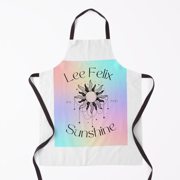 Item preview, Stray kids Felix sunshine designed and sold by My Haven.