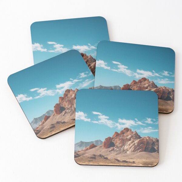 Item preview, A mountain with a blue sky designed and sold by johndesign88.