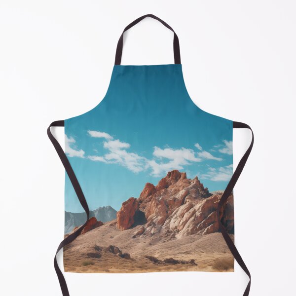 Item preview, A mountain with a blue sky designed and sold by johndesign88.