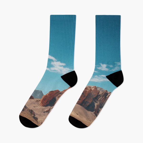 Item preview, A mountain with a blue sky designed and sold by johndesign88.