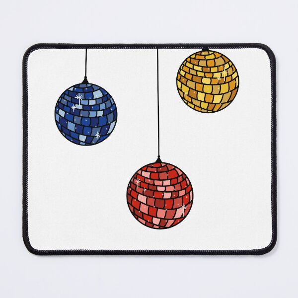 Item preview, Disco Time designed and sold by aracelisechrist.