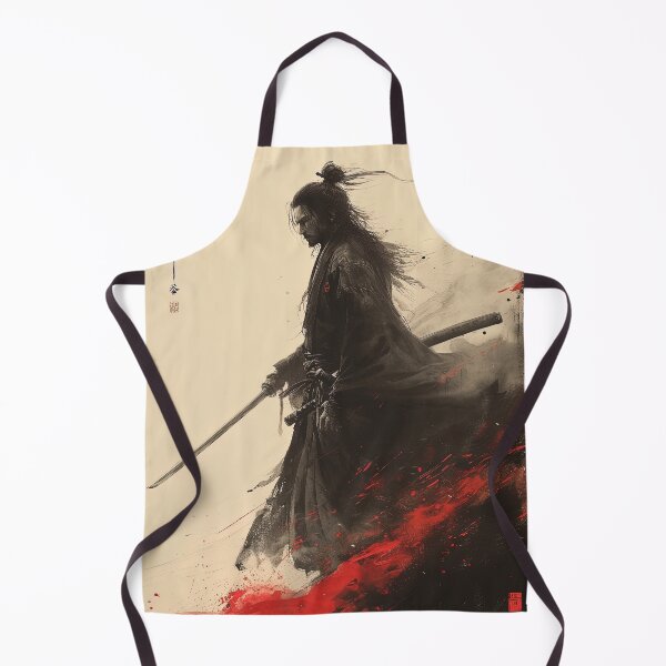Item preview, Blade Wanderer designed and sold by Retro Type.