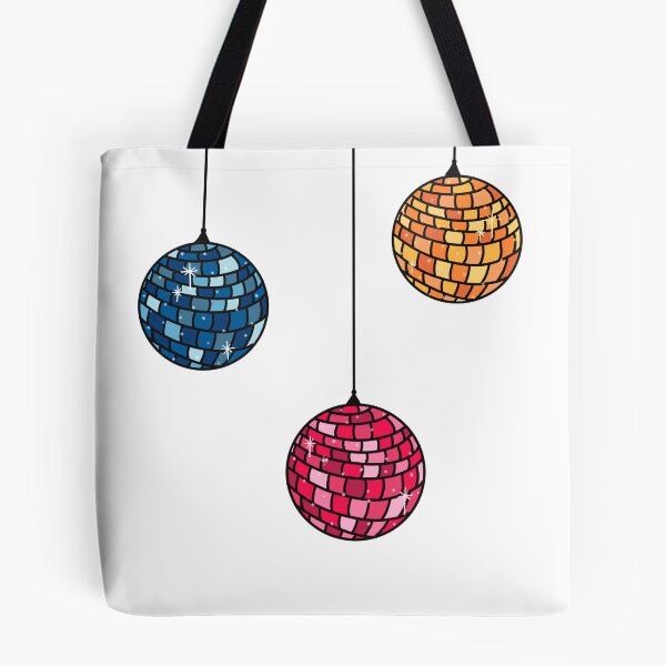 Item preview, Disco Time designed and sold by aracelisechrist.
