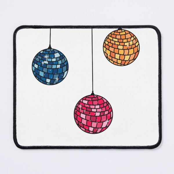 Item preview, Disco Time designed and sold by aracelisechrist.