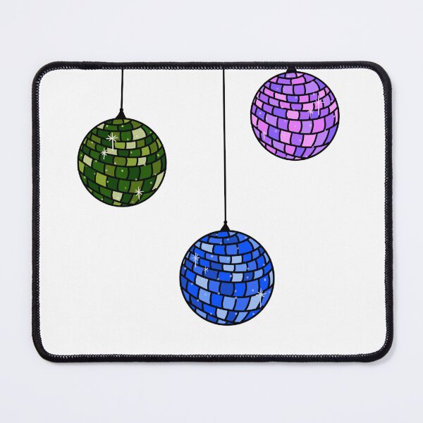 Item preview, Disco Time designed and sold by aracelisechrist.