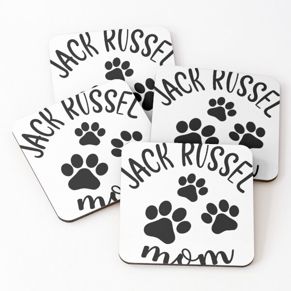 Item preview, Jack Russel Mom designed and sold by package11.