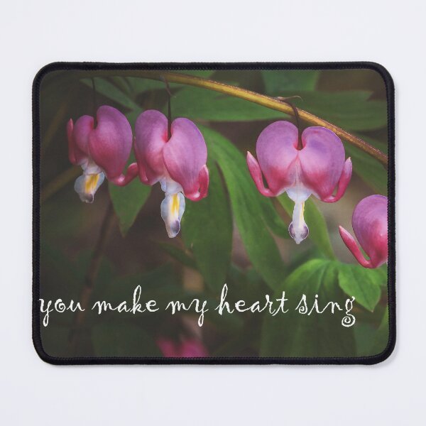 Item preview, You Make My Heart Sing designed and sold by RStarArt.