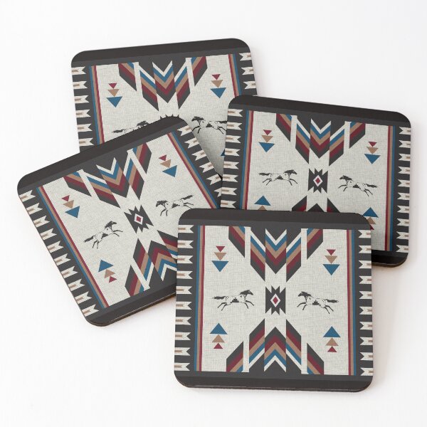 Item preview, Native American Design 8 designed and sold by HolidaysBlaze Designs For You.