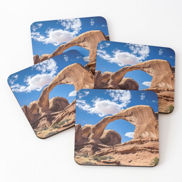 Item preview, A rock formation with a arch designed and sold by johndesign88.