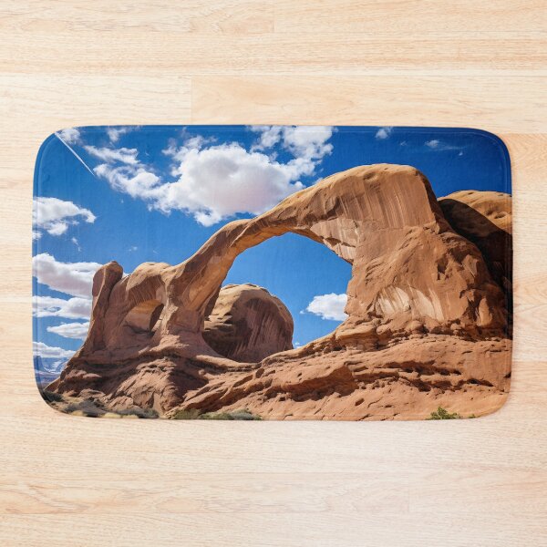 Item preview, A rock formation with a arch designed and sold by johndesign88.