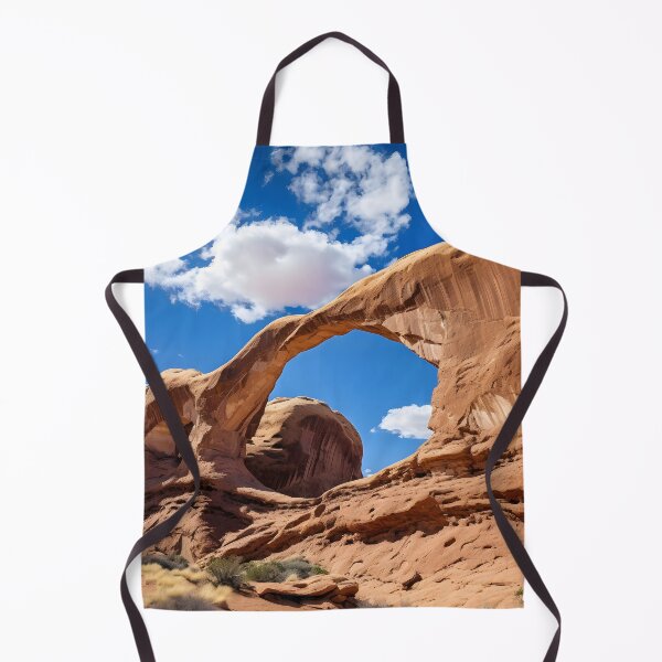 Item preview, A rock formation with a arch designed and sold by johndesign88.